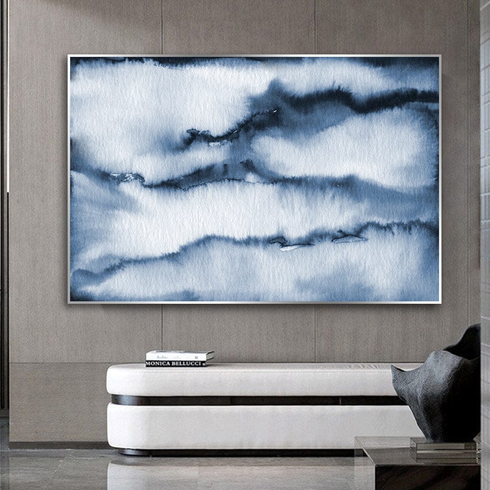 NORDIC BLUES WHISPER - XL+