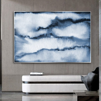 NORDIC BLUES WHISPER - XL+