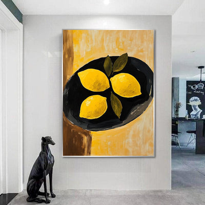 LIFE LEMONS - XL+