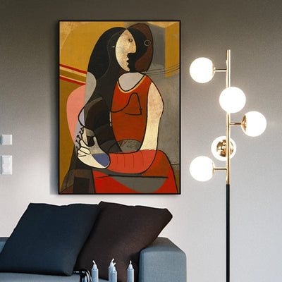 2:3 - canvasvoorbeeld