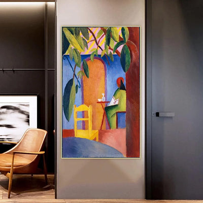 2:1 - مثال للرسم XL+