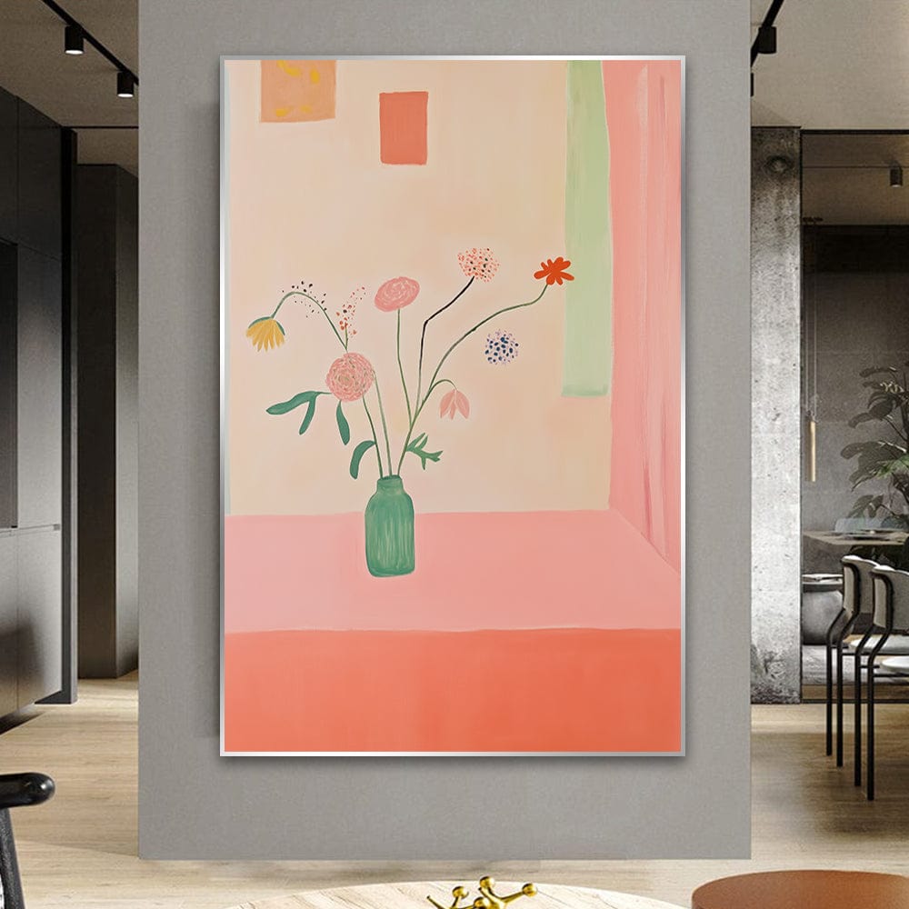 CORAL SHADES - XL+