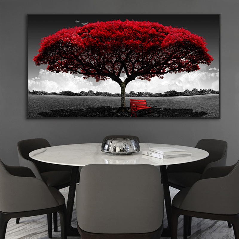 RED TREE - XL+