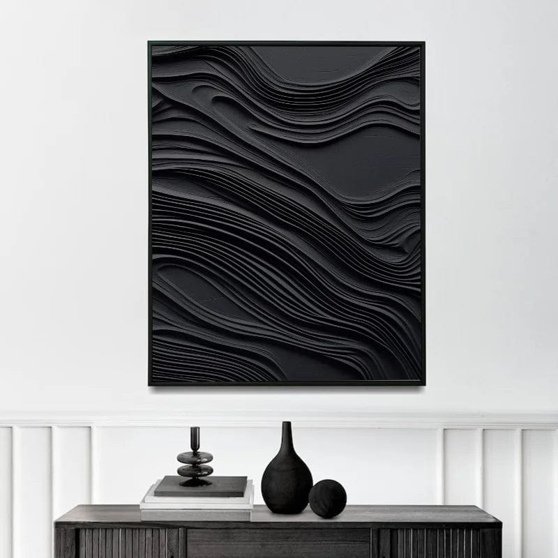 OBSIDIAN WAVES