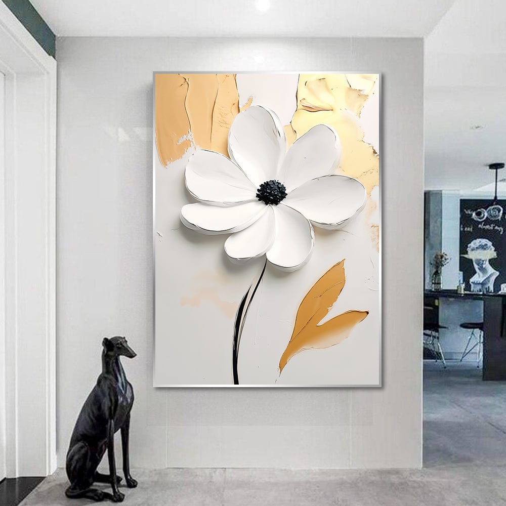 MAGNIFICENT BLOOM - XL+