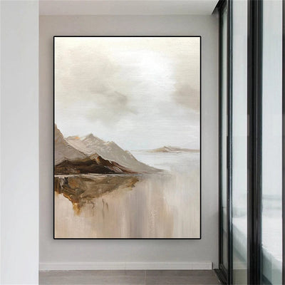 ESPRESSO HORIZON CANVAS