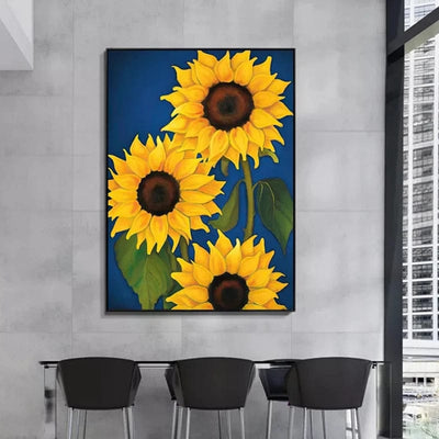 CLASSIC SUNFLOWERS