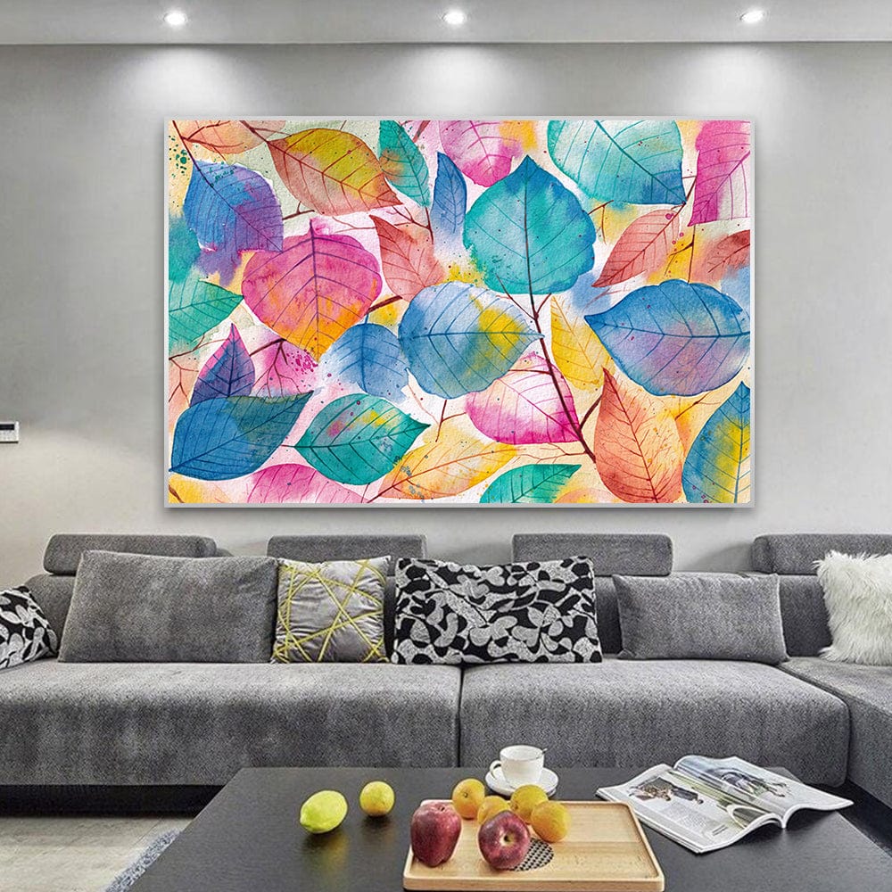 NATURE'S PALETTE - XL+