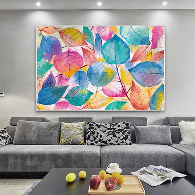 NATURE'S PALETTE - XL+