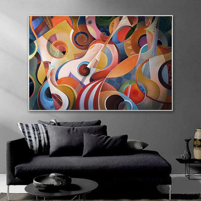 ESSENCE OF MUSIC - XL+