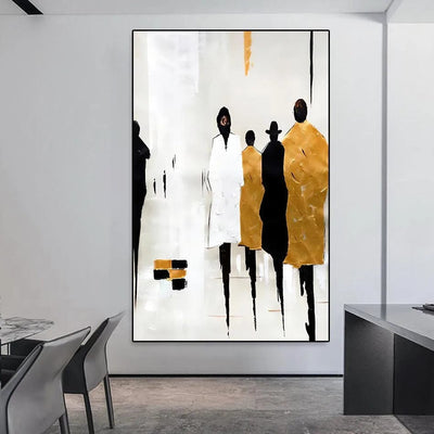 MODERN PEOPLE - XL+
