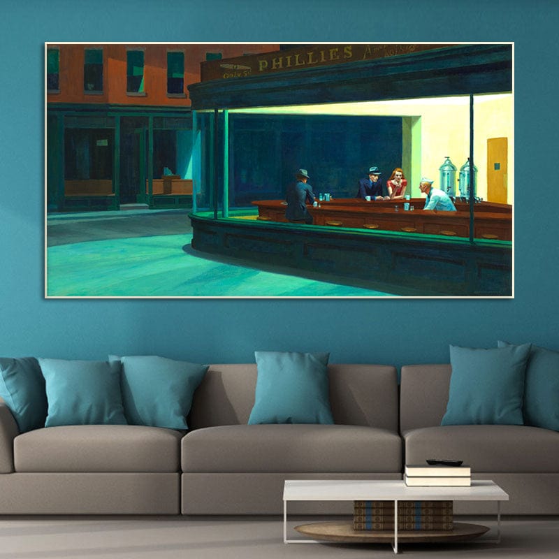PHILLIES CANVAS
