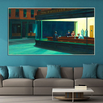 PHILLIES CANVAS