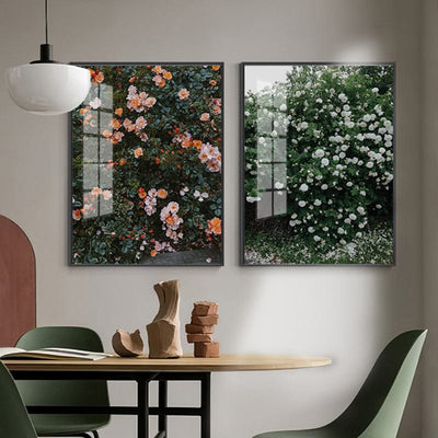 FLORAS CANVAS