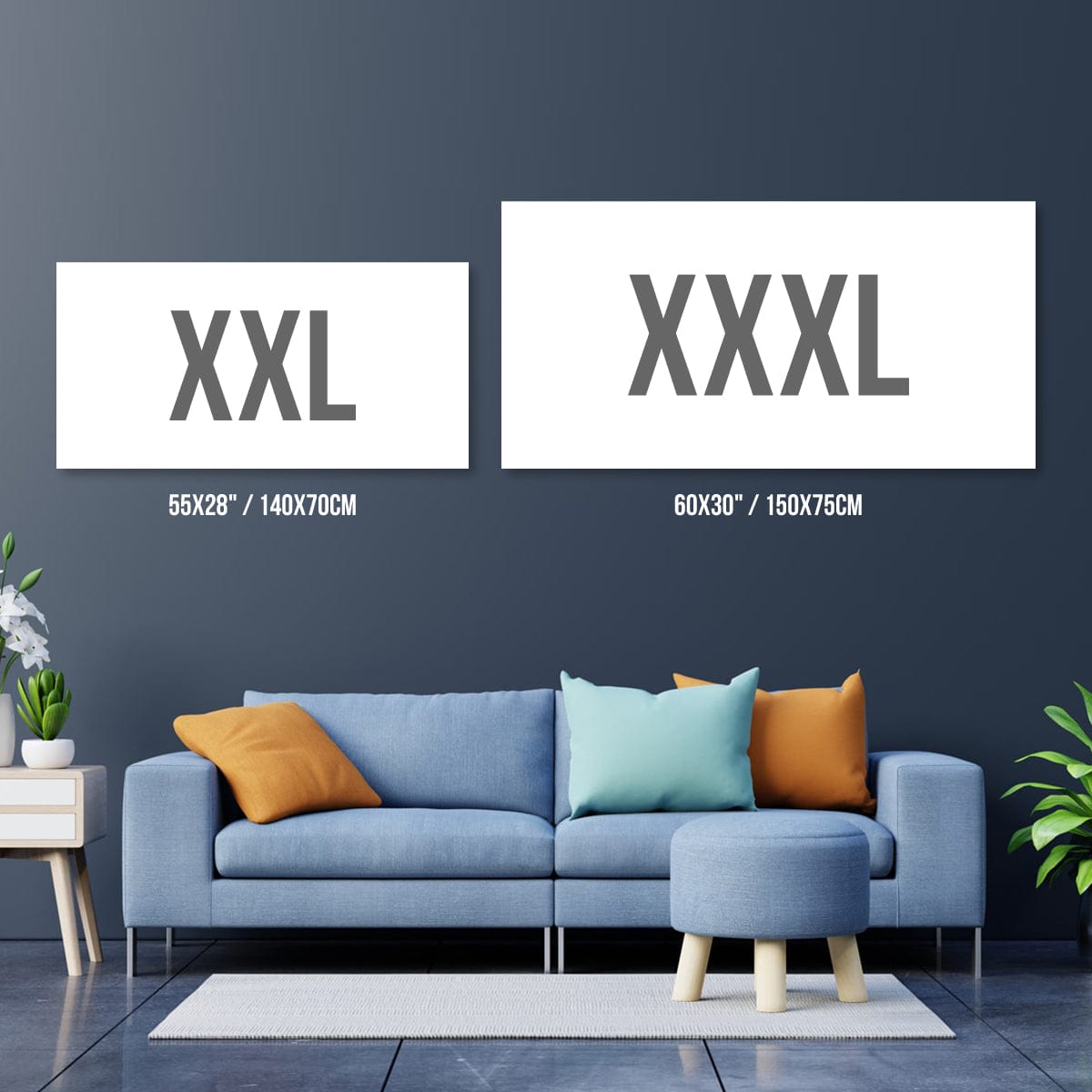 Donnerblitz – XL+ 