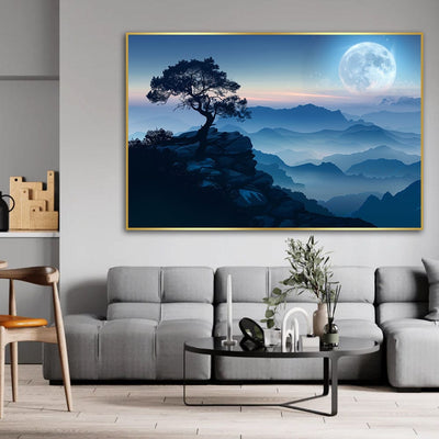 3:2 - canvasvoorbeeld