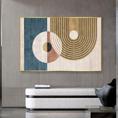 TIMELESS LOOPS CANVAS