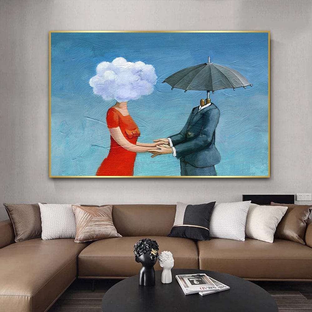 MATCH THE WEATHER CANVAS