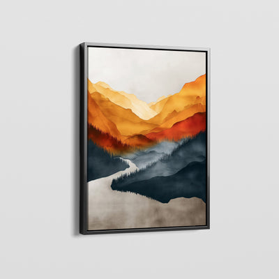 2:3 - canvasvoorbeeld