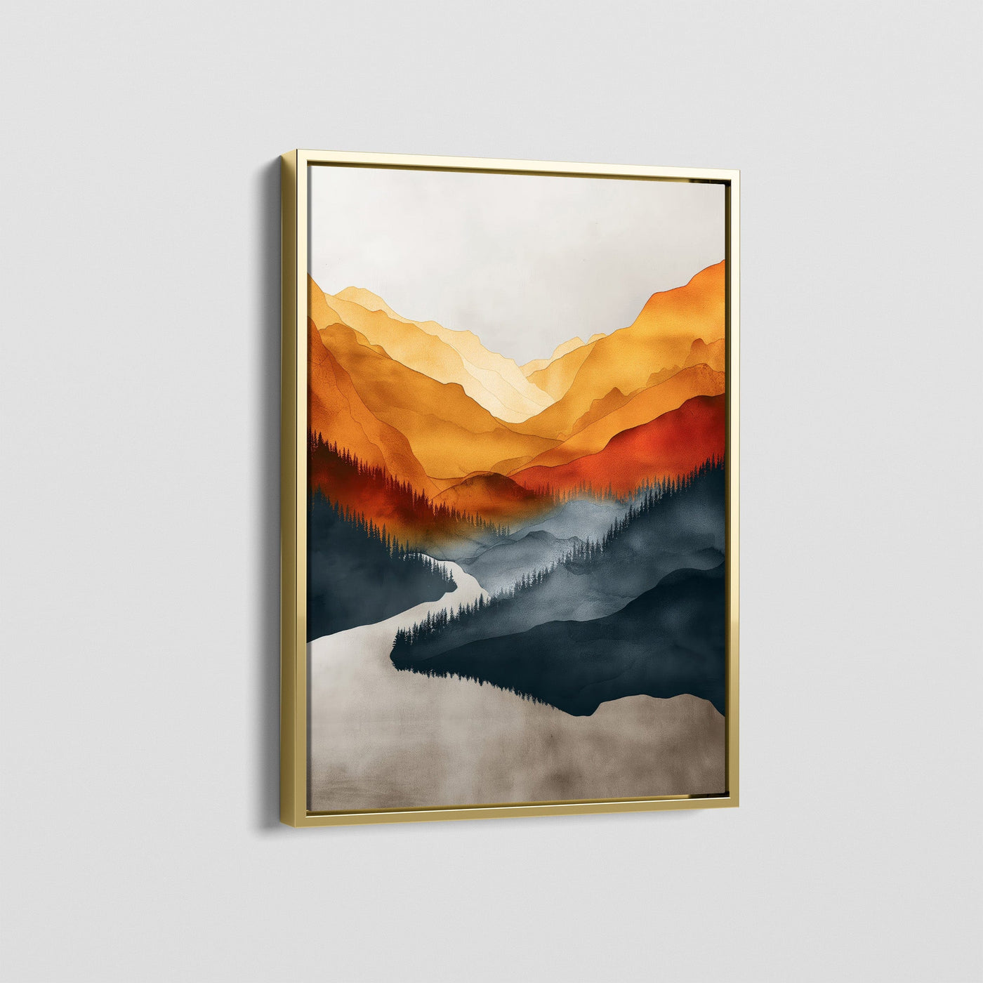 2:3 - canvasvoorbeeld