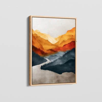 2:3 - canvasvoorbeeld
