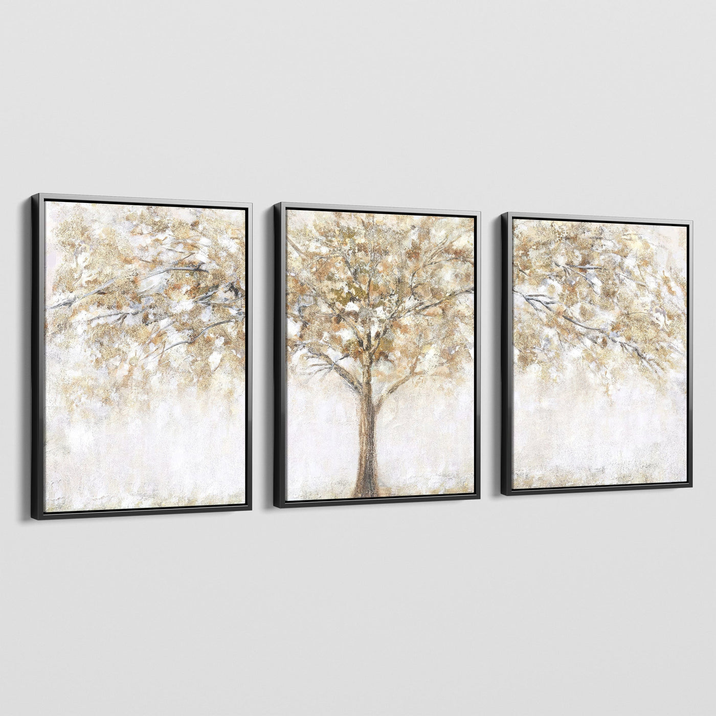 SUBTLE BRANCHES CANVAS