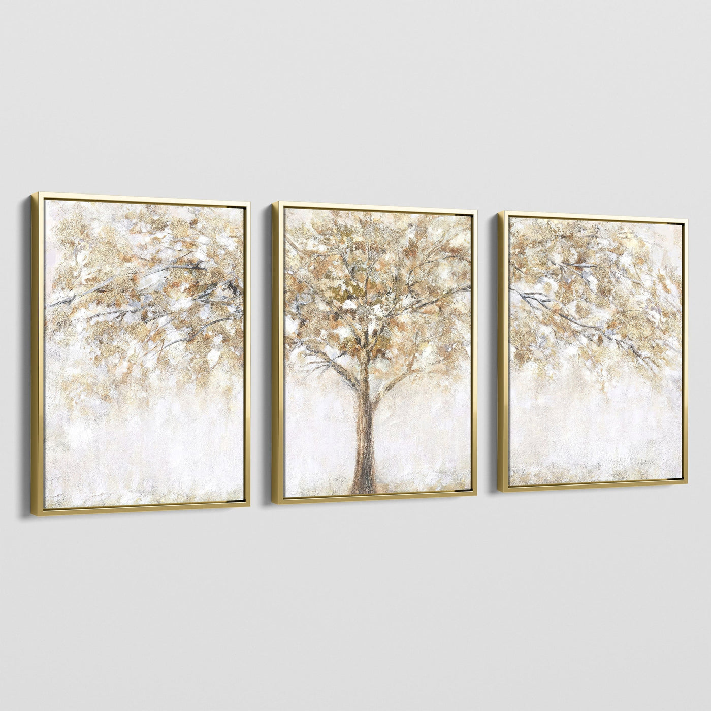 SUBTLE BRANCHES CANVAS