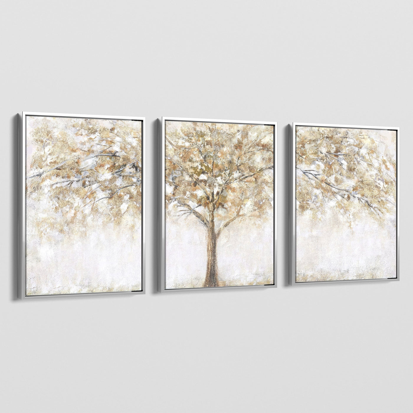 SUBTLE BRANCHES CANVAS