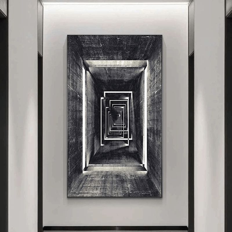 INFINITE DOORS - XL+