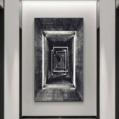 INFINITE DOORS - XL+
