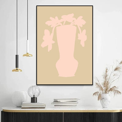 NUDE VASE