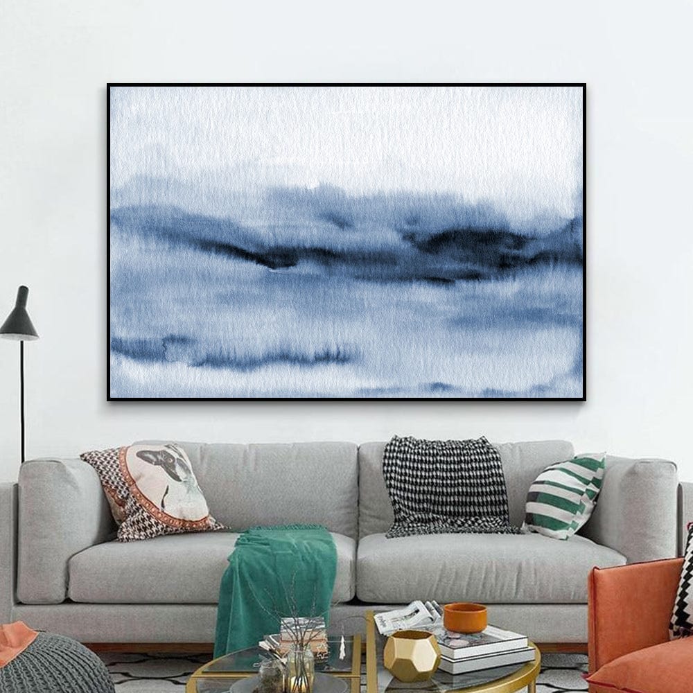 NORDIC BLUES CALM - XL+