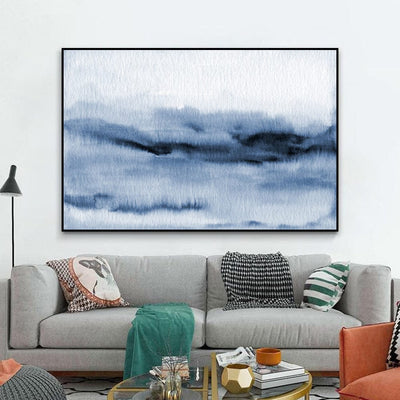 NORDIC BLUES CALM - XL+