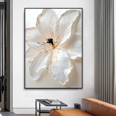 ELEGANT ORCHID - XL+