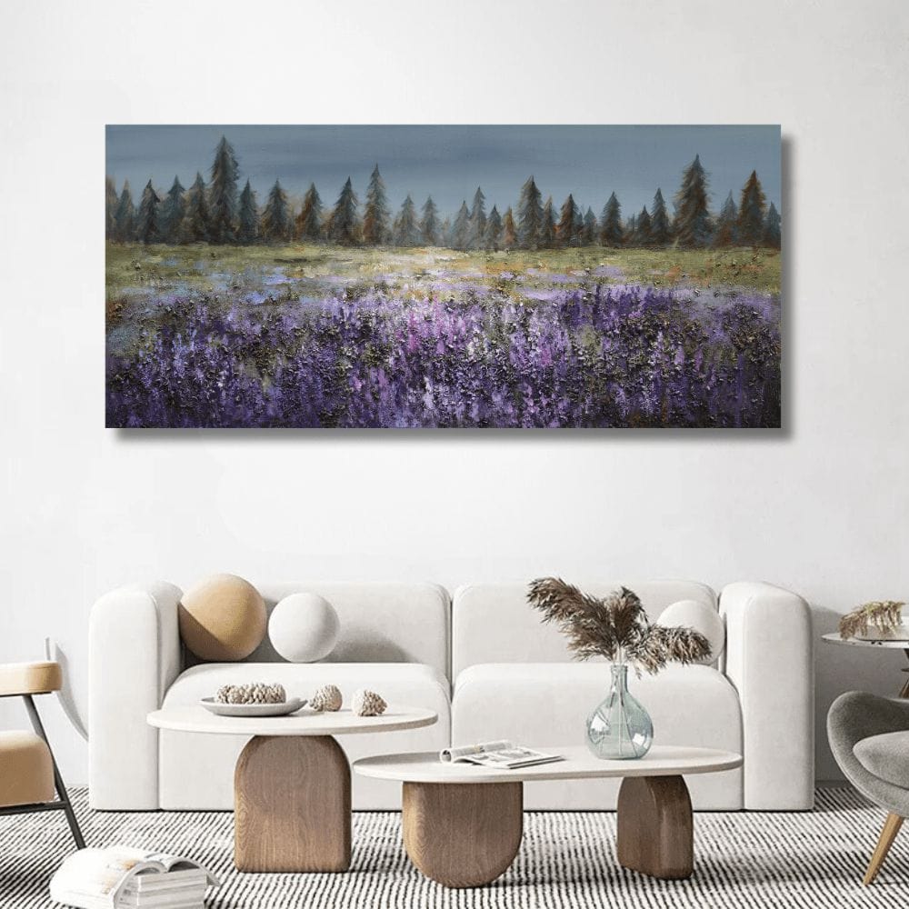 LAVENDER MEADOWS