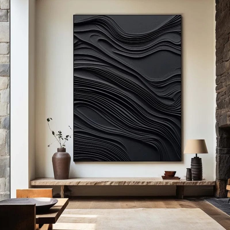 OBSIDIAN WAVES