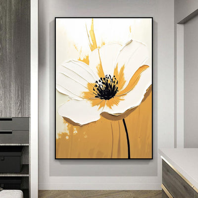 FLORAL GLOW - XL+