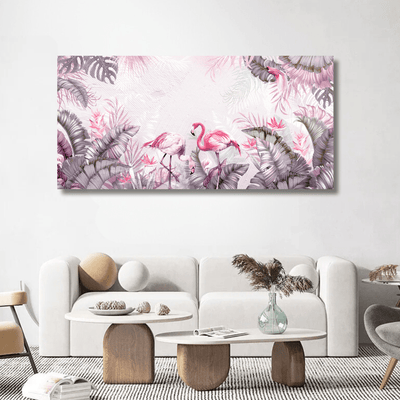 BLUSH FLAMINGO