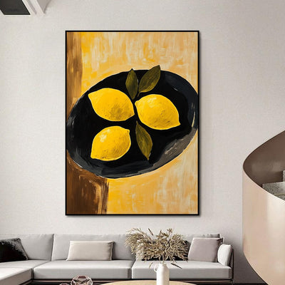 LIFE LEMONS - XL+