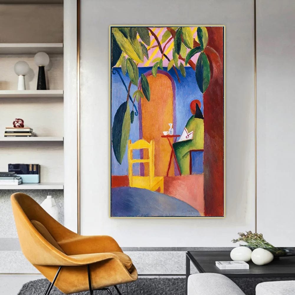 2:1 - مثال للرسم XL+