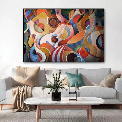 ESSENCE OF MUSIC - XL+
