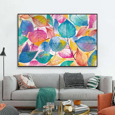 NATURE'S PALETTE - XL+
