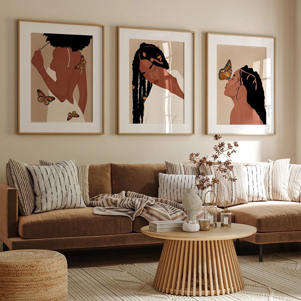 CHIC AESTHETICS CANVAS
