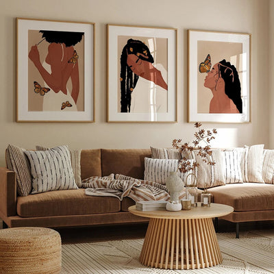CHIC AESTHETICS CANVAS