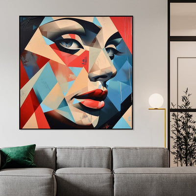 TERRA TONES CANVAS