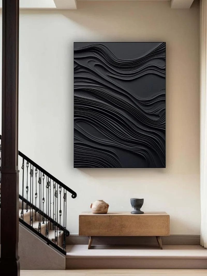 OBSIDIAN WAVES