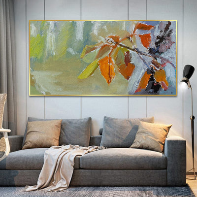 SHADES OF FALL CANVAS