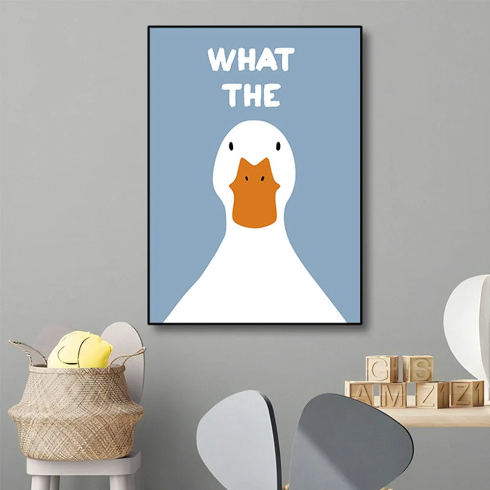 DUCK - XL+