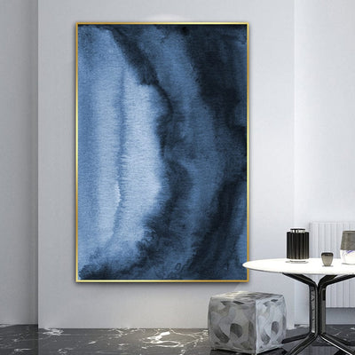 NORDIC BLUES STILLNESS - XL+