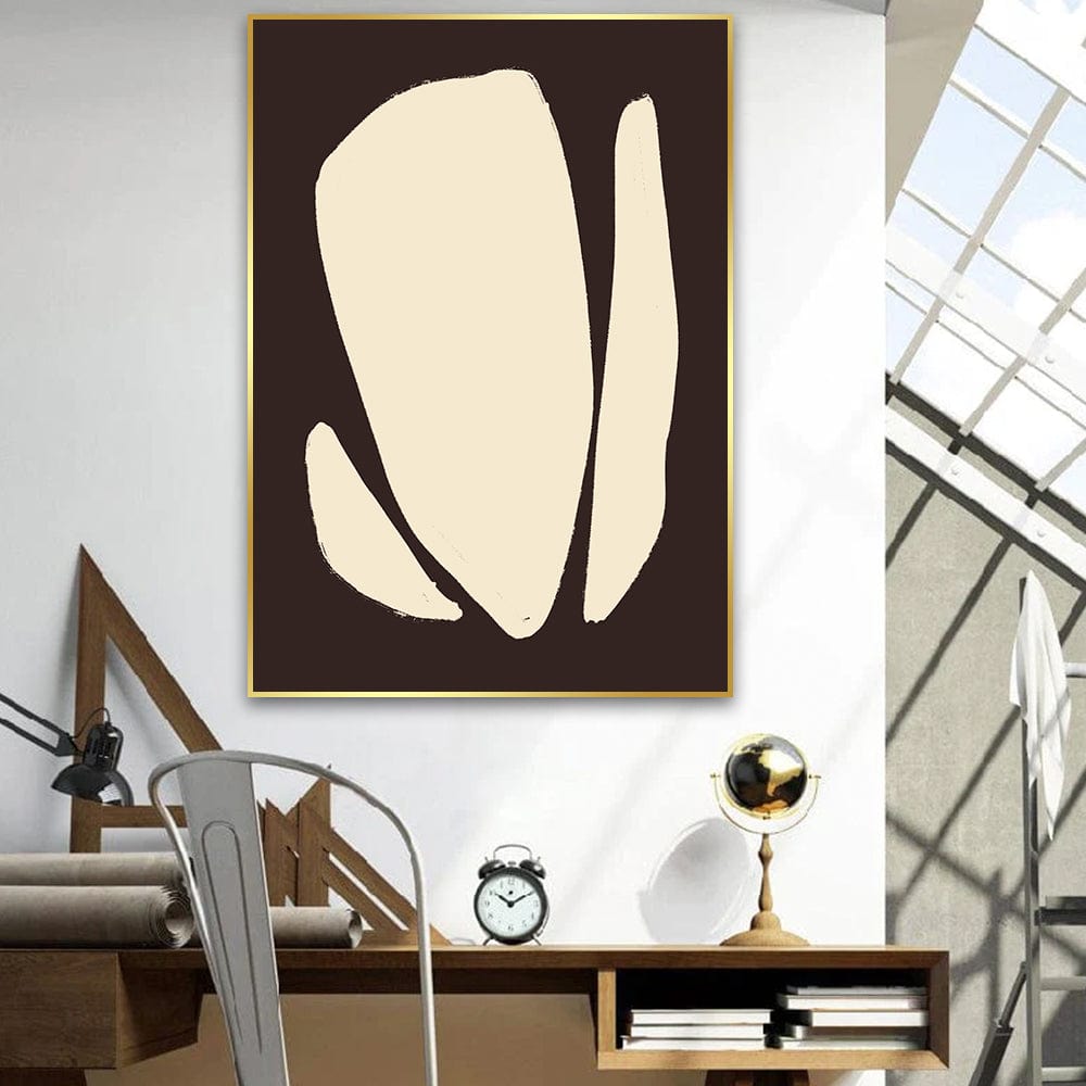 Inverted Rose INVERTED ROSE – Crib of Art